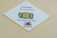 Progetto CEG Cotiakou - Your Life My Life