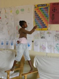 Progetto Scuola per Malaika Children’s Home - Your Life My Life Onlus